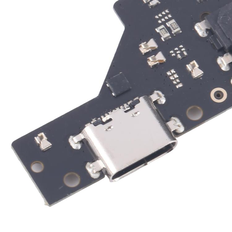 Ladeanschlussplatine ZTE Blade V40