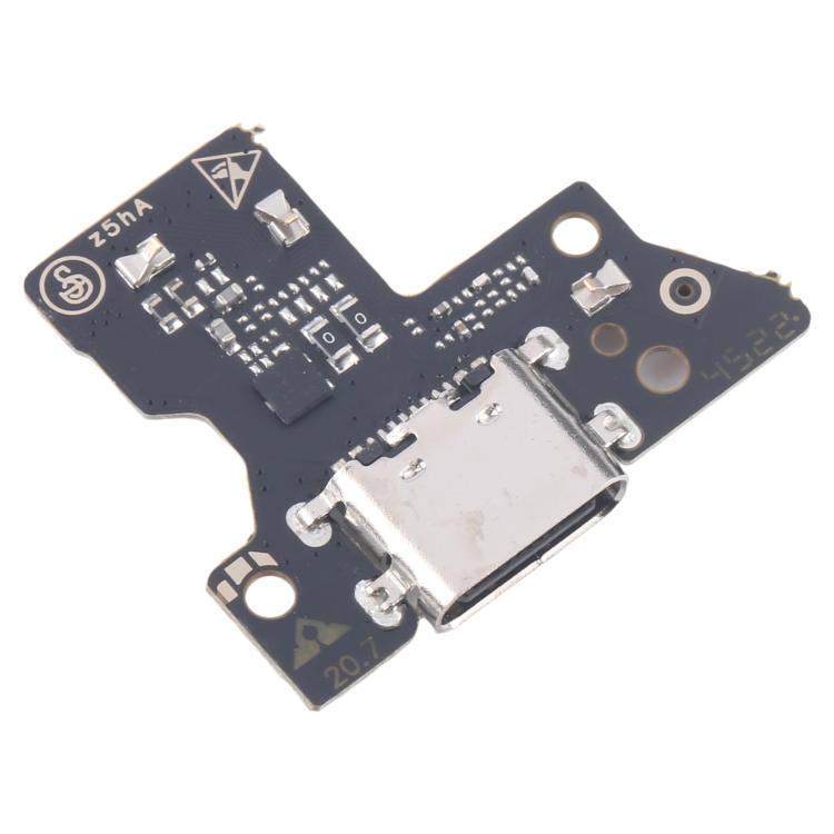 Charging Port Board ZTE Axon 40 SE