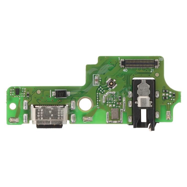 Placa de Puerto de Carga ZTE Blade V60 Vita