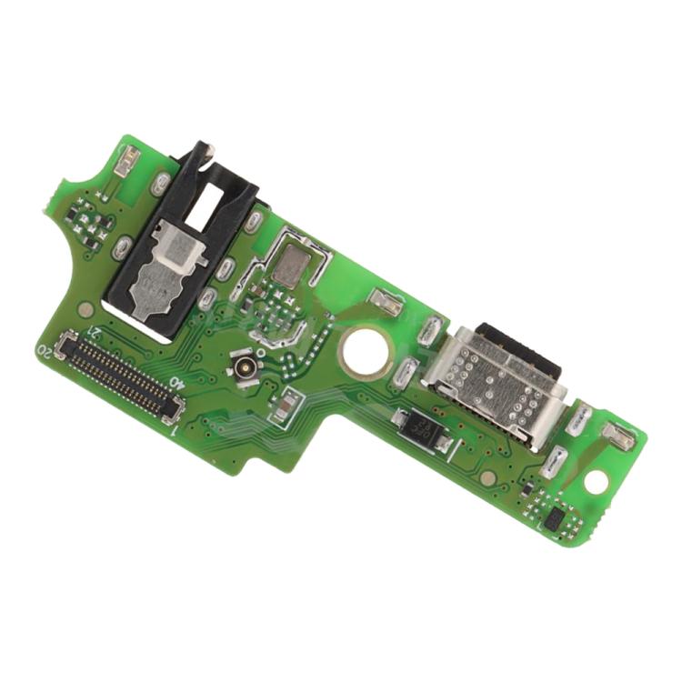 Placa de Puerto de Carga ZTE Blade V60 Vita