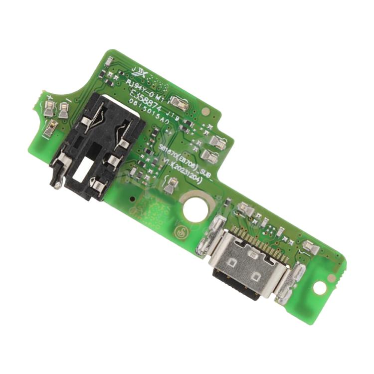 Ladeanschlussplatine ZTE Blade V60 Vita