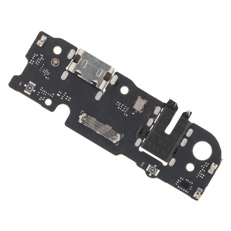 Placa de Puerto de Carga ZTE Blade A75 5G