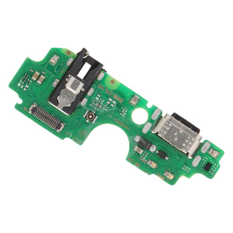 Placa de Puerto de Carga ZTE Blade A75 4G