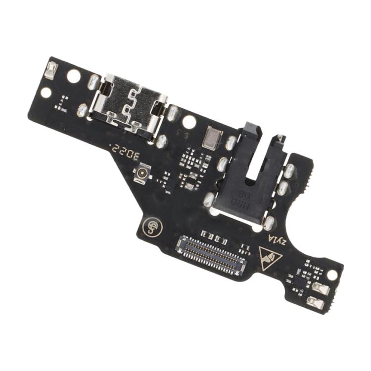 Placa de Puerto de Carga ZTE Blade V41 Vita 8140N