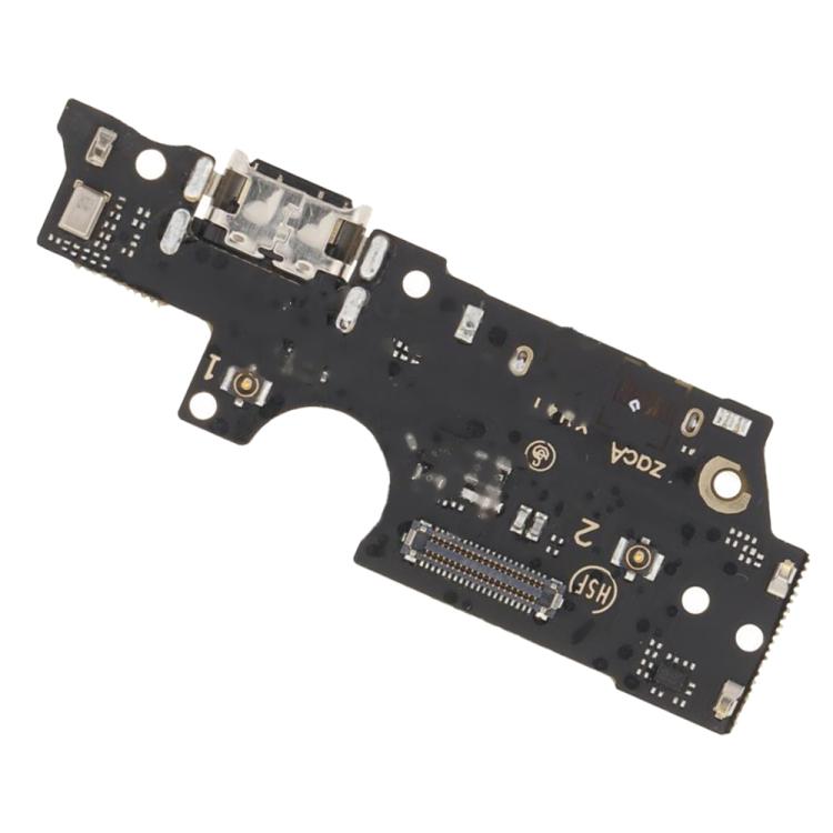 Placa de Puerto de Carga ZTE Blade A73 5G