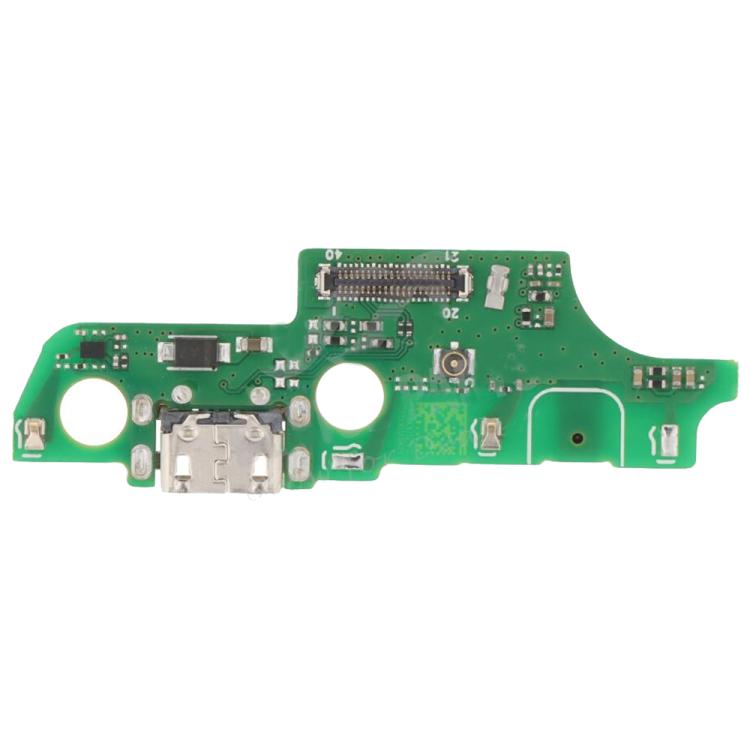 Placa de Puerto de Carga ZTE Blade A53+