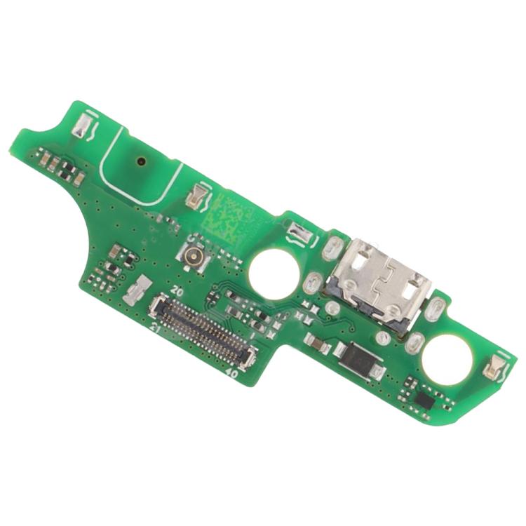 Placa de Puerto de Carga ZTE Blade A53+