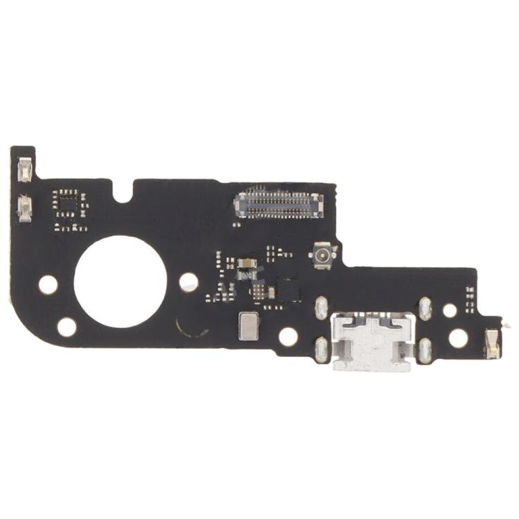 Placa de Puerto de Carga ZTE Blade A53 Pro