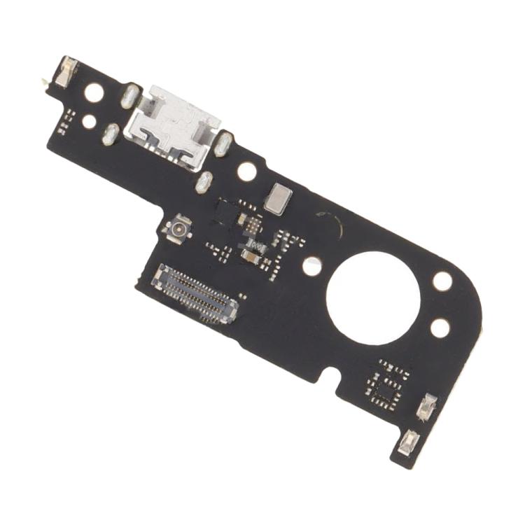 Placa de Puerto de Carga ZTE Blade A53 Pro