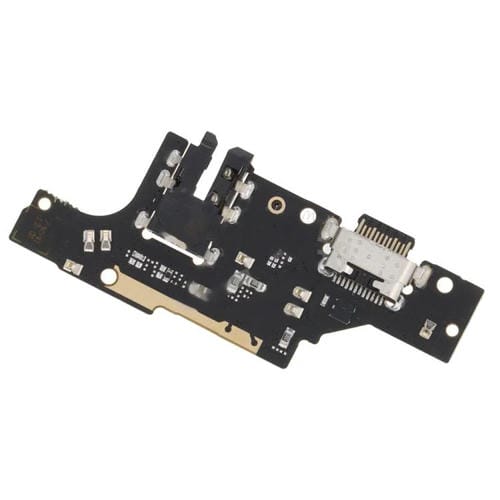 Placa de Porto de Carregamento ZTE Blade A72s