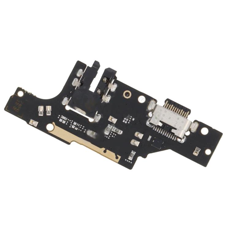 Placa de Puerto de Carga ZTE Blade A72s