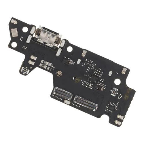 Placa de Porto de Carregamento ZTE Blade V40 Pro