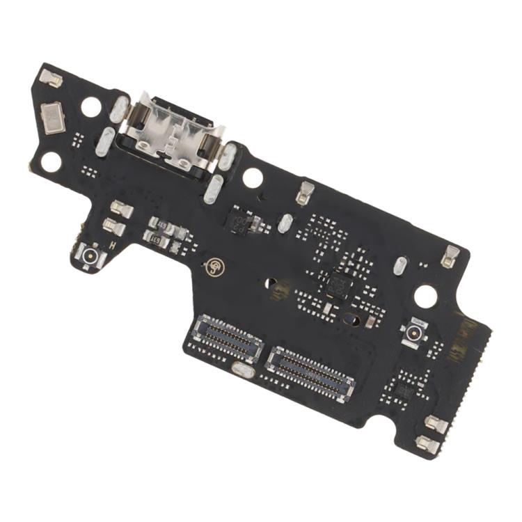 Placa de Puerto de Carga ZTE Blade V40 Pro