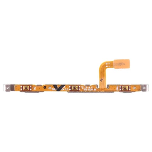 Power Button and Volume Samsung Galaxy Tab S6 Lite SM-P615 (Flex Cable)
