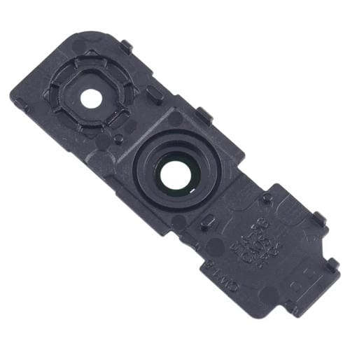 Cubierta de Lente de Cámara Trasera Samsung Galaxy M14 SM-M145F (Negro) - (10 Piezas)