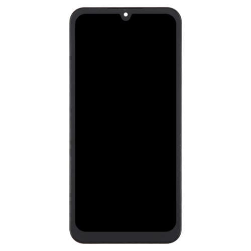 Schermo LCD OLED Samsung Galaxy A15 5G SM-A156B con cornice da 6,36 pollici