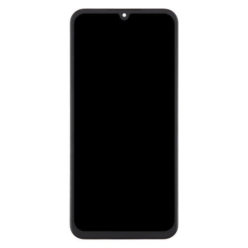 Schermo OLED Samsung Galaxy A24 SM-A245F 6,43" con Cornice