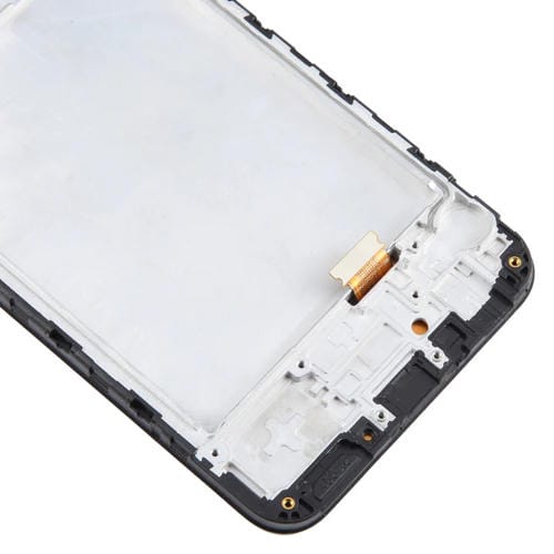 OLED screen Samsung Galaxy A24 SM-A245F 6.43" with Frame