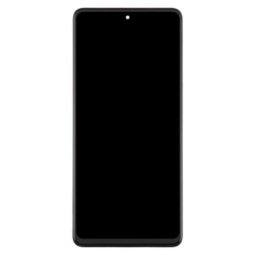 Pantalla Completa OLED Samsung Galaxy M53 SM-M536B con Marco (6.43 Pulgadas)