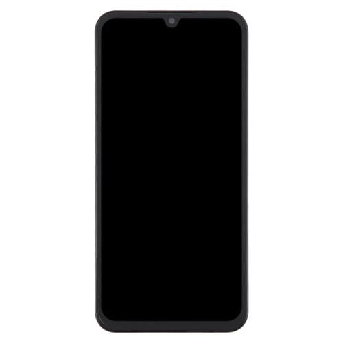 Schermo LCD OLED 6,43" Samsung Galaxy A15 4G SM-A155F e Cornice