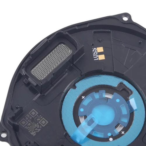 Original Back Cover for Huawei Watch GT 5 of 46 mm (Black)