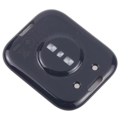 Carcasa Trasera Original para Huawei Watch Fit 3 (Negra)