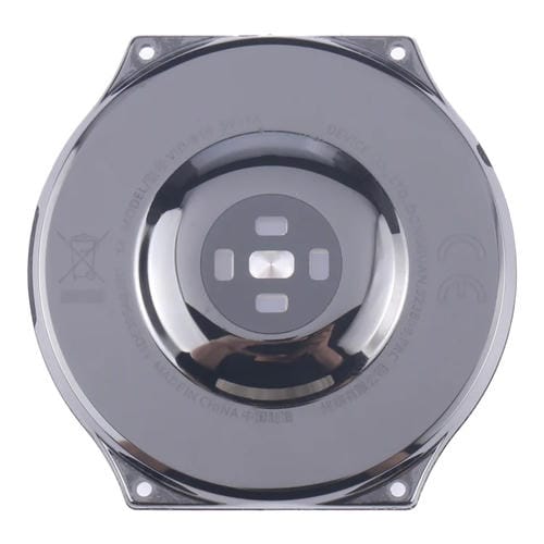 Coque arrière Huawei Watch GT 2 Pro Vid-B19 (Noir)