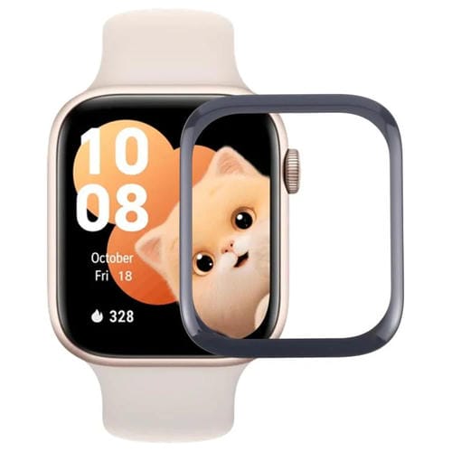 Outer Crystal Front Screen Honor Watch 5