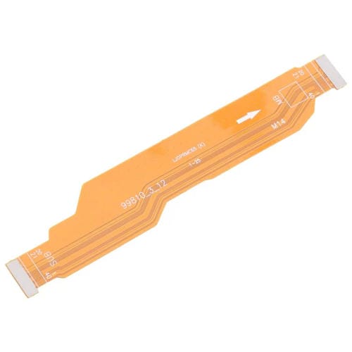 Câble Flex Carte Mère Realme C75 4G