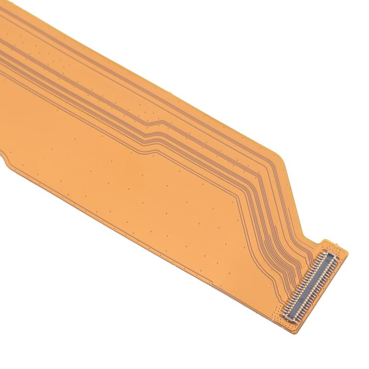 Cabo Flex da Placa Base para Realme 14x 5G RMX5020