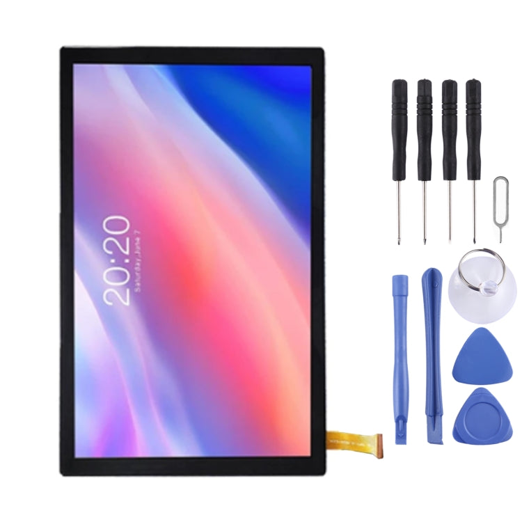 Full Screen Ulefone Armor Pad 4 Ultra