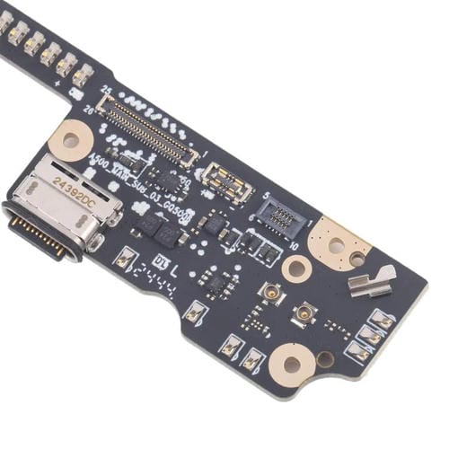 Placa de Puerto de Carga Ulefone Armor 26 Ultra