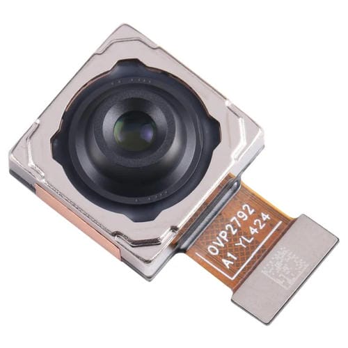 Cámara Trasera Principal Xiaomi Redmi Note 12 4G