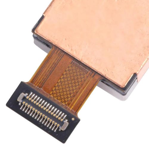 Cámara Trasera Principal Xiaomi Redmi Note 12 4G