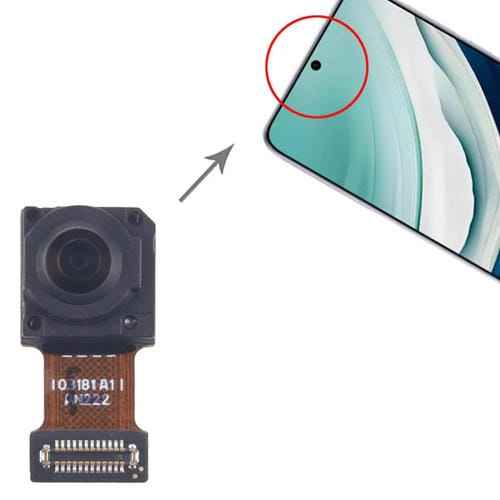 Fotocamera Frontale Anteriore Huawei Mate 60 Pro+