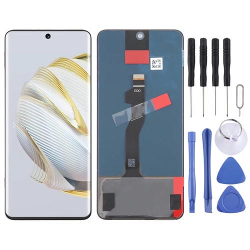 Écran Complet Original Huawei Nova 10 Se