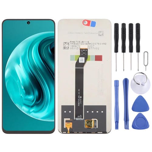 Écran Complet Original Huawei Nova 12I