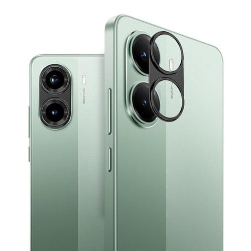 Protector de lente de cámara IMAK de metal para Redmi Turbo 4/POCO X7 Pro