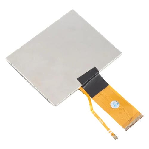 Ecrã LCD Original Nikon D810