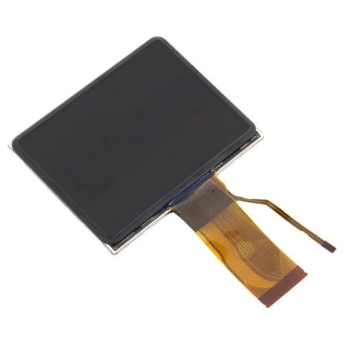 Original Nikon D750 LCD Screen Display