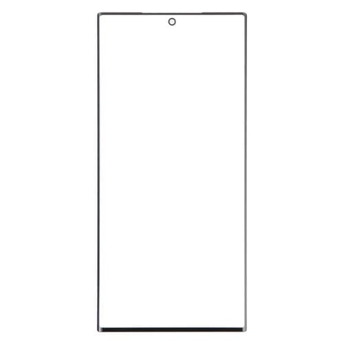 Lente de Vidrio Exterior Pantalla Samsung Galaxy S23 con Adhesivo OCA