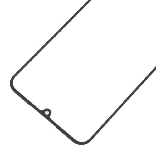 Lente de Vidrio Pantalla Samsung Galaxy A24 4G SM-A245F con Adhesivo OCA (10 Piezas)