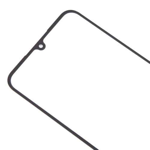 Lente de Vidrio Pantalla Samsung Galaxy A24 4G SM-A245F con Adhesivo OCA (10 Piezas)