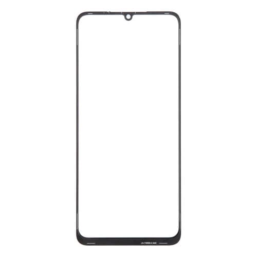 Lente de Vidro Externa Samsung Galaxy A05 SM-A055F Ecrã Frontal com Adesivo OCA (10 Peças)