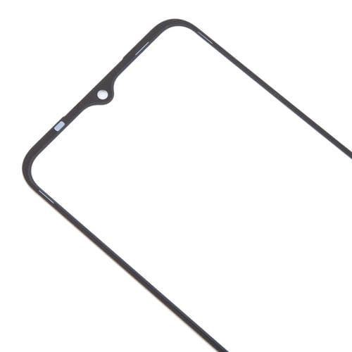 Lente de Vidrio Pantalla Samsung Galaxy A14 5G SM-A146B con Adhesivo OCA (10 Piezas)