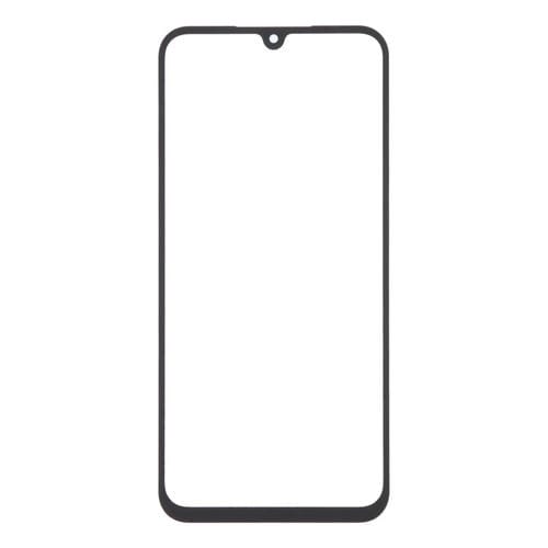 Lenti in vetro Samsung Galaxy A15 4G SM-A155F Schermo frontale con OCA (10 pezzi)