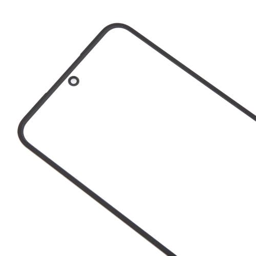 Glass Lens Front Screen Samsung Galaxy A54 SM-A546B with OCA Adhesive (10 Pieces)