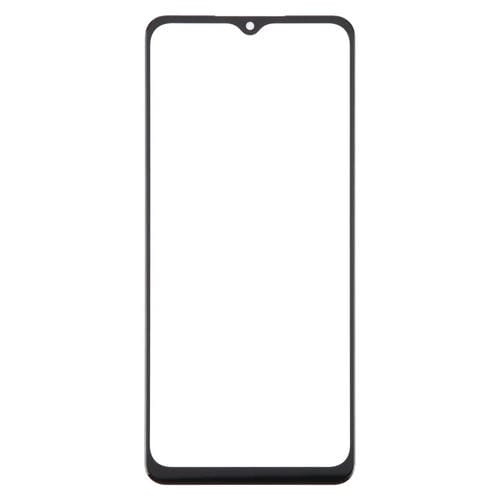 Obiettivo in vetro Samsung Galaxy A13 5G SM-A136B con adesivo OCA (10 pezzi)