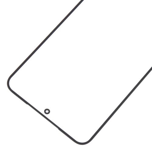 Lente de Vidrio Exterior de Pantalla Samsung Galaxy S23 SM-S911B con Adhesivo OCA - (10 Piezas)