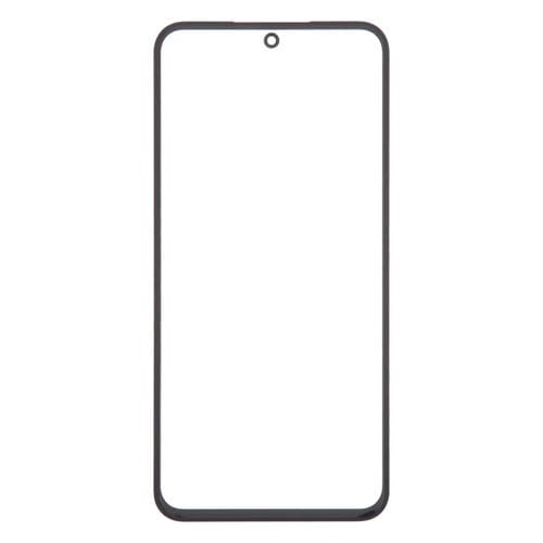 Lente de Vidrio Exterior Samsung Galaxy S23 FE SM-S711B con Adhesivo OCA - (10 Piezas)